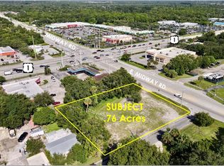 395 E Midway Rd, Fort Pierce, FL 34982