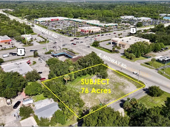 395 E Midway Rd, Fort Pierce, FL 34982