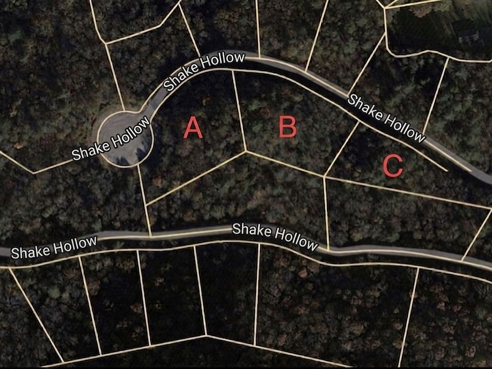 1st image of C Shake Holw