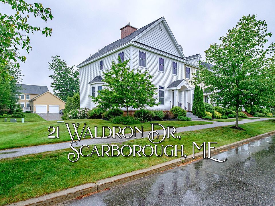 1st image of 21 Waldron Drive #21