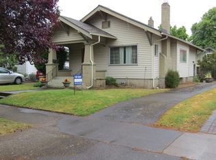 2946 NE 55th Ave, Portland, OR 97213