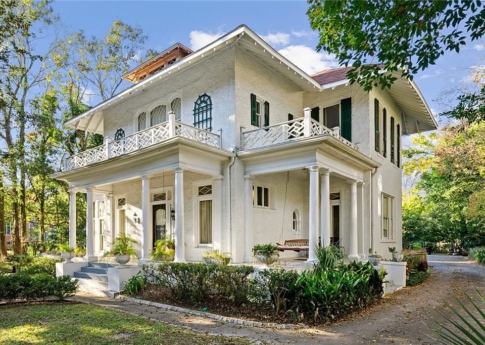 1664 Government St, Mobile, AL 36604 Zillow