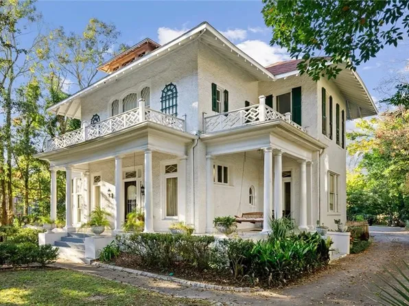 1664 Government St, Mobile, AL 36604