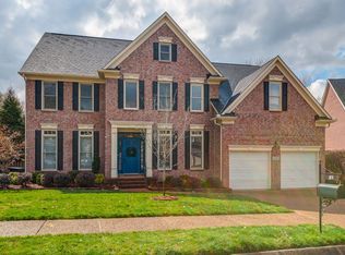 104 Carphilly Cir, Franklin, TN 37069