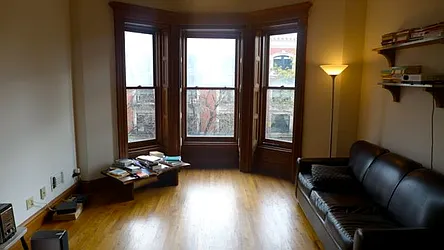 Rented by Garfield Realty 