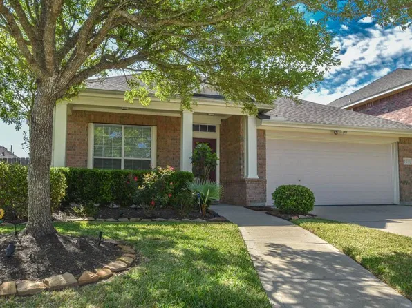 23231 Century Plant Dr, Katy, TX 77494