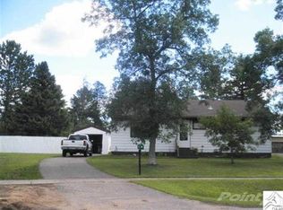 70 Elm Blvd, Babbitt, MN 55706