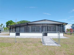2203 SE 8th Ave, Okeechobee, FL 34974