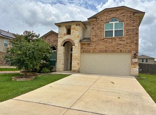 8512 Murray Grey, San Antonio, TX 78254