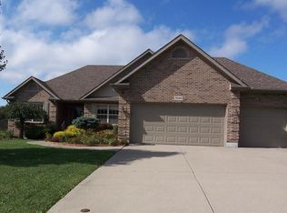 1644 Bannon Ct, Middletown, OH 45042