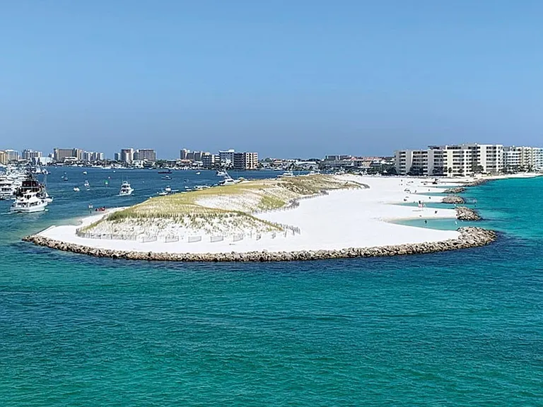 445 Gulf Shore Dr #202 — Photo 18