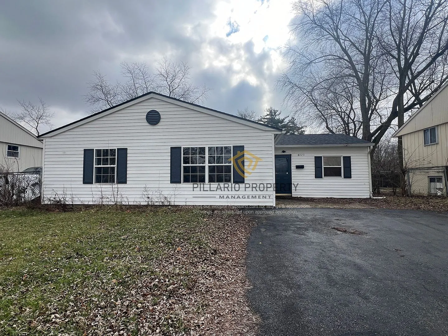 Renovated 3 Bedroom 1 Bathroom available near Lawrence ! — Photo 1