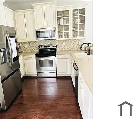 6003 Oak Mill Ter — Photo 5