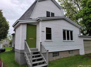 56428 Laurium St, Laurium, MI 49913
