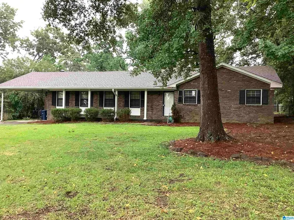2324 Farley Ter, Birmingham, AL 35226