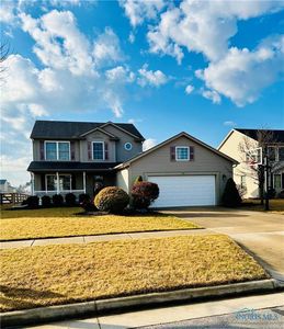 803 Roscommon St, Bowling Green, OH, 43402