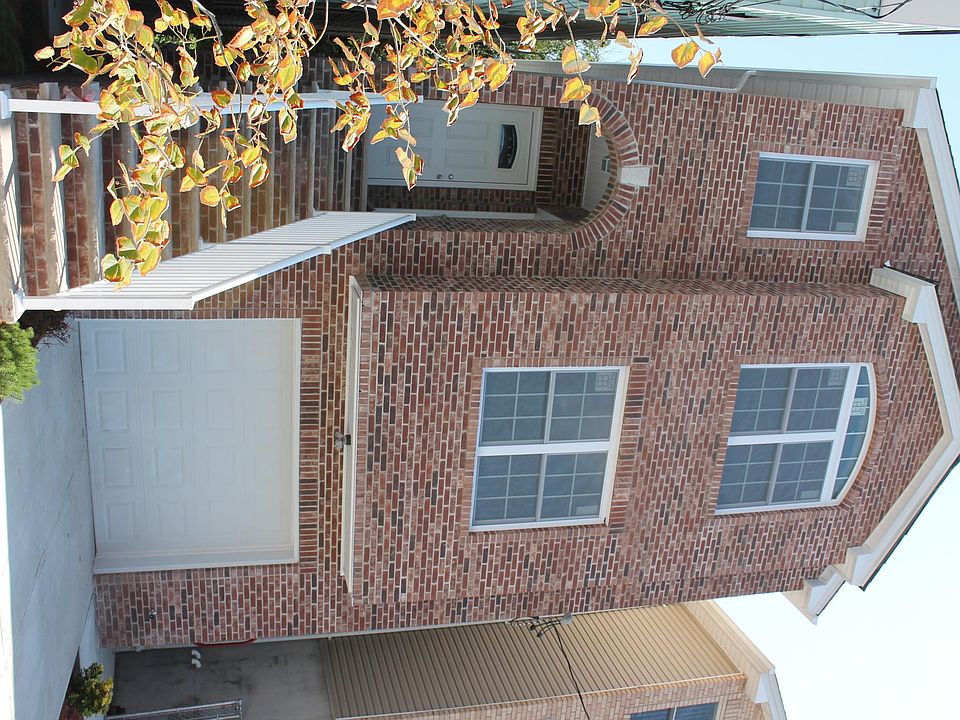 New construction private home