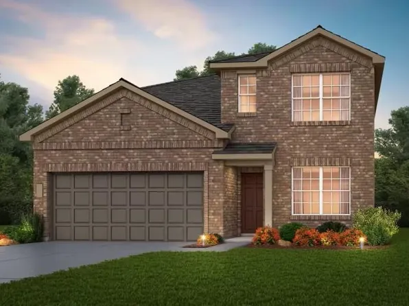 15011 Rustic Moon Rd, Conroe, TX 77302