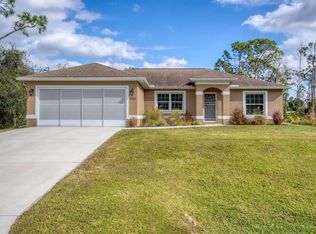 1026 Valentine St, North Port, FL 34288
