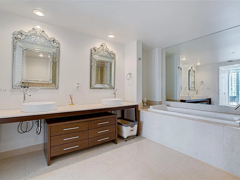 495 Brickell Ave #3505 — Photo 33