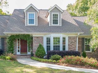 3517 Meadow Brook Cir, Birmingham, AL 35242