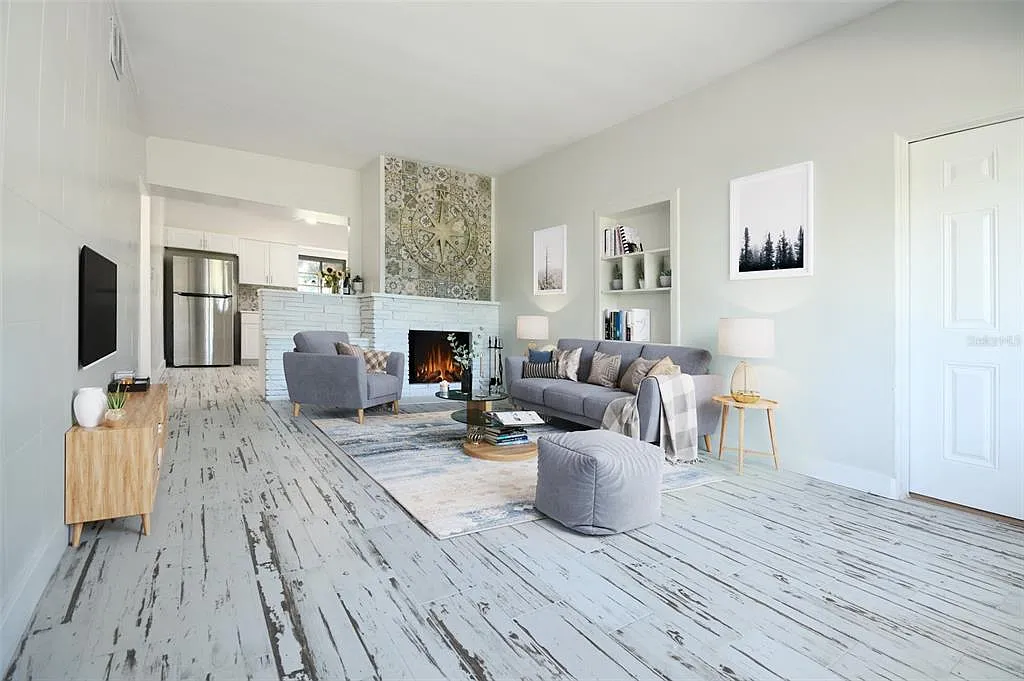 2 bed, 1.0 bath, 1152 sqft, $2,300 — Photo 4