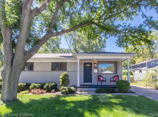 2915 Coolidge Hwy, Royal Oak, MI 48073