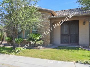 4433 S Greythorne Way, Chandler, AZ 85248