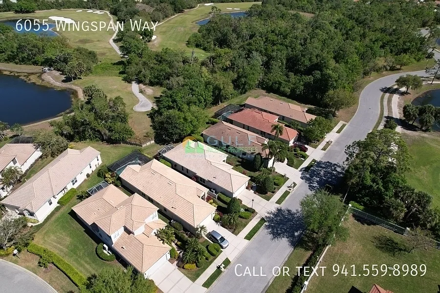 Building Photo - 6055 Wingspan Way