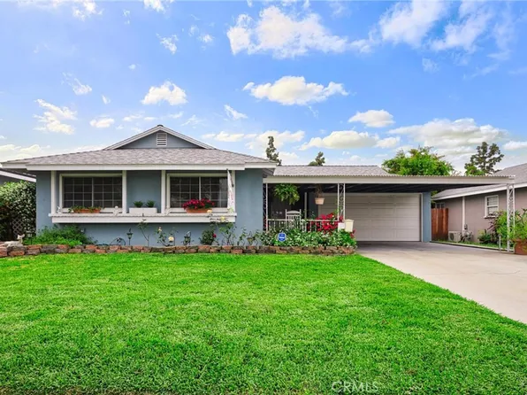 14420 Terryknoll Dr, Whittier, CA 90604