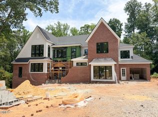 508 Oakland Dr, Raleigh, NC 27609