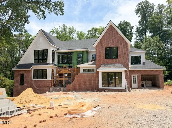508 Oakland Dr, Raleigh, NC 27609