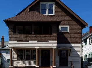 11801 Iowa Ave, Cleveland, OH 44108