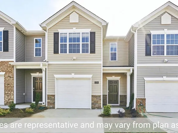 1812 Brim Dr, Haw River, NC 27258