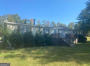 152 Valentine Rd NE, Milledgeville, GA 31061