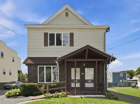 26 Charles Street, Waterford, NY 12188