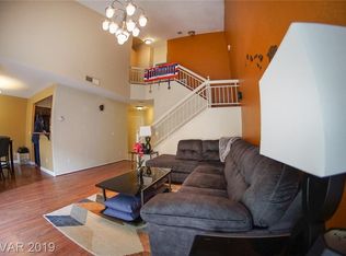 8440 Pacific Spring Ave, Las Vegas, NV 89117
