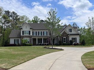 830 Old Lathemtown Rd, Canton, GA 30115