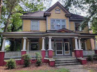 608 5th Ave #4, Greensboro, NC 27405