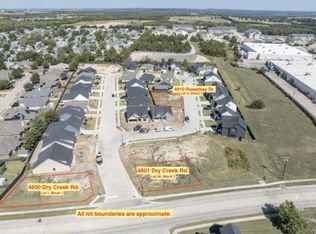 4800 Dry Creek Rd, Sherman, TX 75092