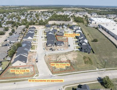 4800 Dry Creek Rd, Sherman, TX, 75092