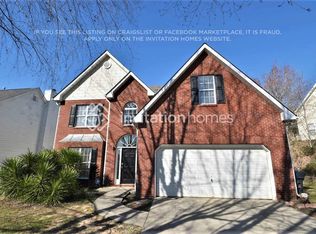 752 Deidre Marie Ct, Lawrenceville, GA 30045