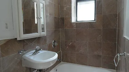 Rented by Manhattan Flats