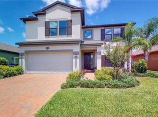 19379 Long Lake Ranch Blvd, Lutz, FL 33558