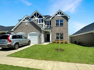 1125 Johnson Ridge Rd, Louisville, KY 40245