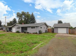 4669/4671 Barger Dr, Eugene, OR 97402