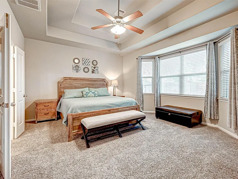 5614 Glenfield Spring Ln — Photo 18