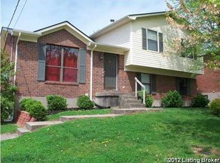4322 Cara Way, Jeffersontown, KY