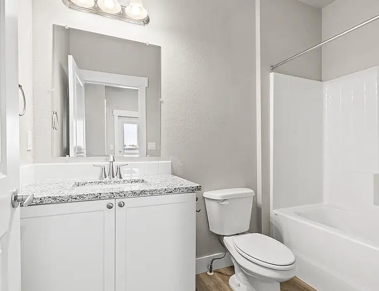 The Village Apartments and Townhomes — Photo 17