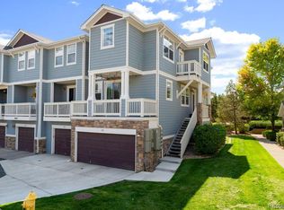 9343 Amison Cir APT 101, Parker, CO 80134